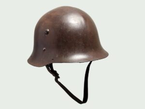 Helmet, German