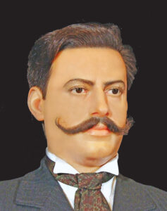 ГОЦЕ ДЕЛЧЕВ (1872-1903)
