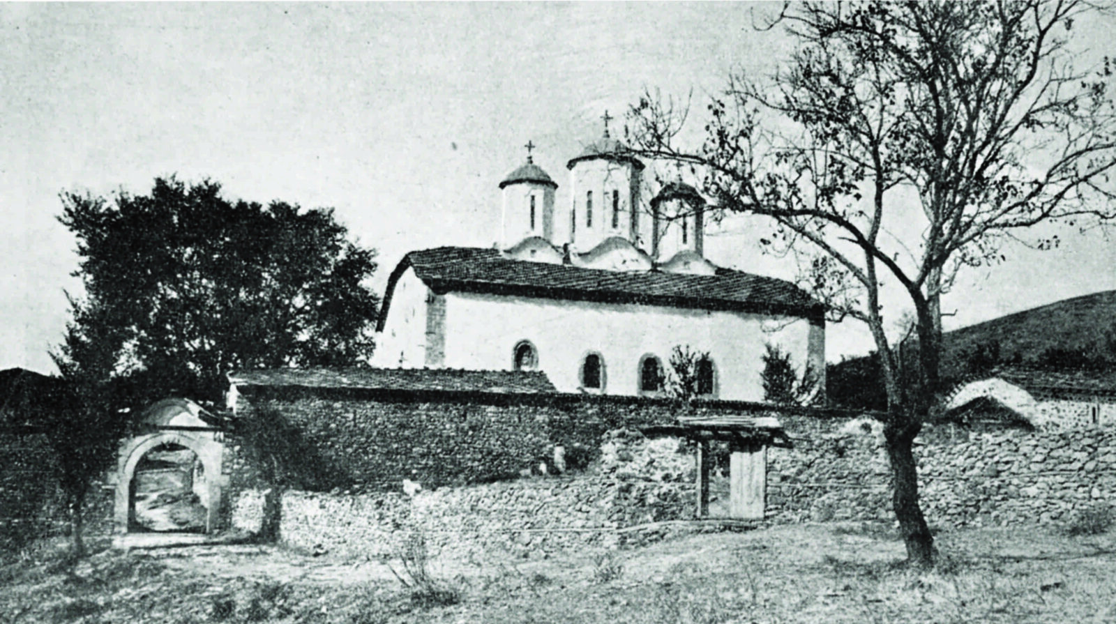 Црква Свети Пантелејмон, Кочани