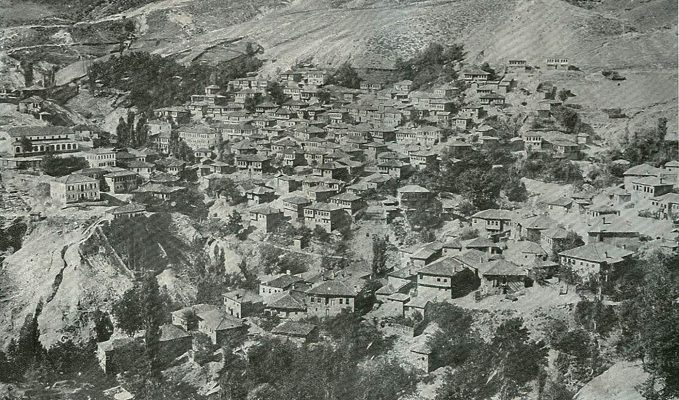Село Смилево, Битолско