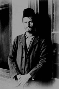 Marko Boshnakov 1874-1903