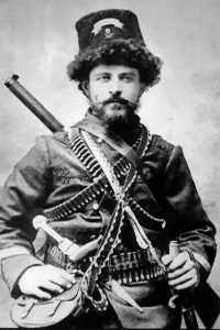 Pitu Guli (1865-1903), comitadji leader from Krushevo