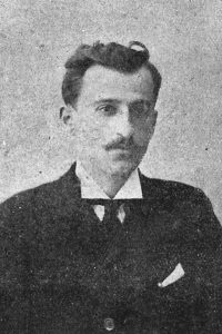 Георги Богданов 1879-1939